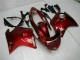 Kit Carenado Moto Honda CBR 1100 XX 96-07 - Rojo Kit Carenado Moto Honda CBR 1100 XX 96-07 - Rojo