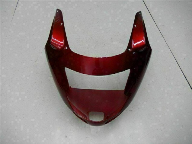Kit Carenado Moto Honda CBR 1100 XX 96-07 - Rojo Kit Carenado Moto Honda CBR 1100 XX 96-07 - Rojo