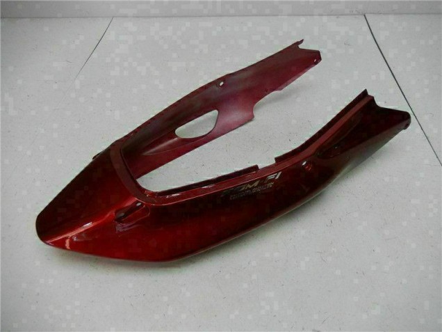 Kit Carenado Moto Honda CBR 1100 XX 96-07 - Rojo Kit Carenado Moto Honda CBR 1100 XX 96-07 - Rojo