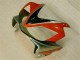 Kit Carenado Moto Honda CBR 600 F4i 01-03 - Rojo Plata
