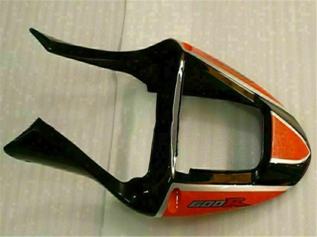 Kit Carenado Moto Honda CBR 600 F4i 01-03 - Rojo Plata