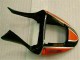 Kit Carenado Moto Honda CBR 600 F4i 01-03 - Rojo Plata
