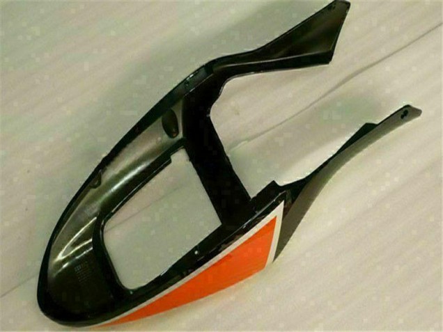 Kit Carenado Moto Honda CBR 600 F4i 01-03 - Rojo Plata