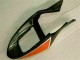 Kit Carenado Moto Honda CBR 600 F4i 01-03 - Rojo Plata