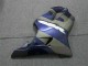 Kit Carenado Moto Honda CBR 600 F4i 04-07 - Azul Kit Carenado Moto Honda CBR 600 F4i 04-07 - Azul