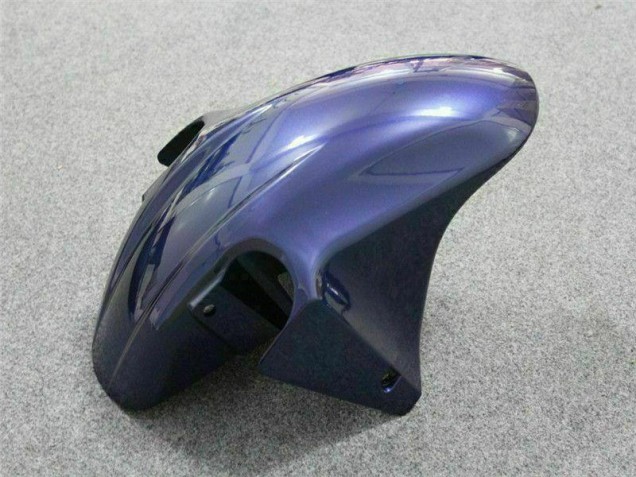 Kit Carenado Moto Honda CBR 600 F4i 04-07 - Azul Kit Carenado Moto Honda CBR 600 F4i 04-07 - Azul