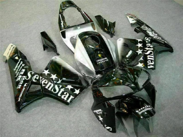 Kit Carenado Moto Honda CBR 600 RR 05-06 - Negro Kit Carenado Moto Honda CBR 600 RR 05-06 - Negro