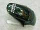 Kit Carenado Moto Honda CBR 600 RR 05-06 - Negro Kit Carenado Moto Honda CBR 600 RR 05-06 - Negro