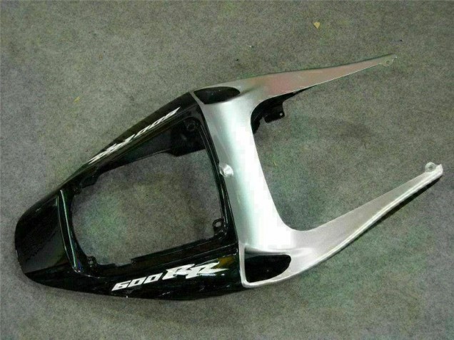 Kit Carenado Moto Honda CBR 600 RR 05-06 - Negro Kit Carenado Moto Honda CBR 600 RR 05-06 - Negro