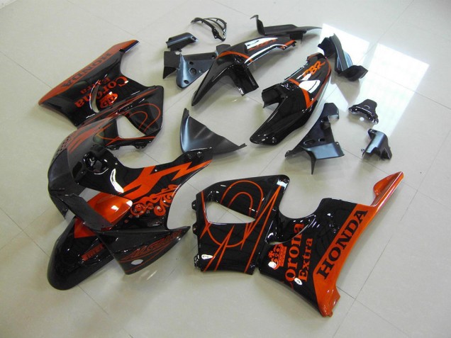 Kit Carenado Moto Honda CBR 900 RR 919 98-99 - Naranja Corona Kit Carenado Moto Honda CBR 900 RR 919 98-99 - Naranja Corona