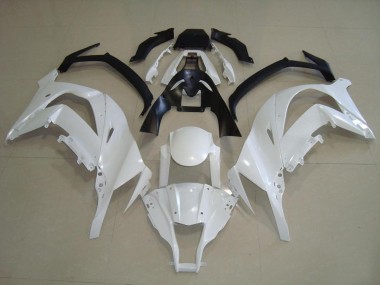 Kit Carenado Moto Kawasaki ZX10R 11-15 - Sin Pintar