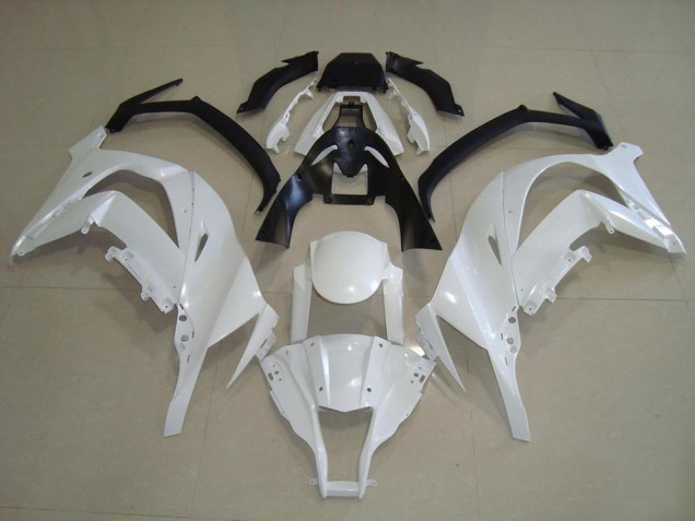 Kit Carenado Moto Kawasaki ZX10R 11-15 - Sin Pintar Kit Carenado Moto Kawasaki ZX10R 11-15 - Sin Pintar