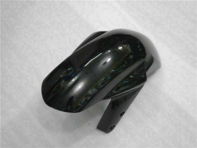 Kit Carenado Moto Suzuki GSXR 1000 K3 03-04 - Rojo Negro
