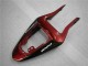 Kit Carenado Moto Suzuki GSXR 1000 K3 03-04 - Rojo Negro