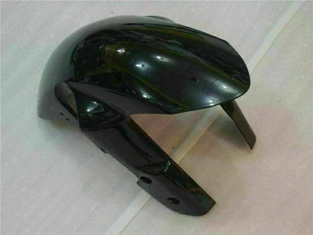 Kit Carenado Moto Suzuki GSXR 1000 K5 05-06 - Blanco Negro Kit Carenado Moto Suzuki GSXR 1000 K5 05-06 - Blanco Negro