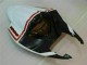 Kit Carenado Moto Suzuki GSXR 1000 K5 05-06 - Blanco Negro Kit Carenado Moto Suzuki GSXR 1000 K5 05-06 - Blanco Negro