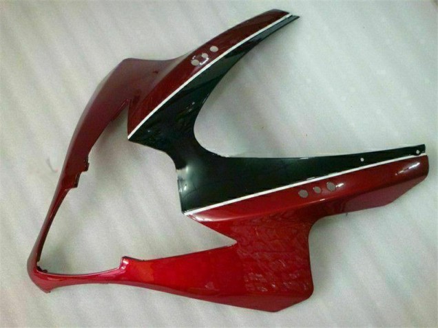Kit Carenado Moto Suzuki GSXR 1000 K5 05-06 - Rojo Negro Kit Carenado Moto Suzuki GSXR 1000 K5 05-06 - Rojo Negro