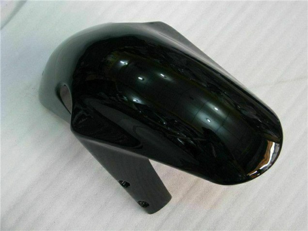 Kit Carenado Moto Suzuki GSXR 600 / 750 K1 K2 K3 01-03 - Azul Negro Kit Carenado Moto Suzuki GSXR 600 / 750 K1 K2 K3 01-03 - Azul Negro