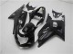 Kit Carenado Moto Suzuki GSXR 600 / 750 K1 K2 K3 01-03 - Negro Kit Carenado Moto Suzuki GSXR 600 / 750 K1 K2 K3 01-03 - Negro
