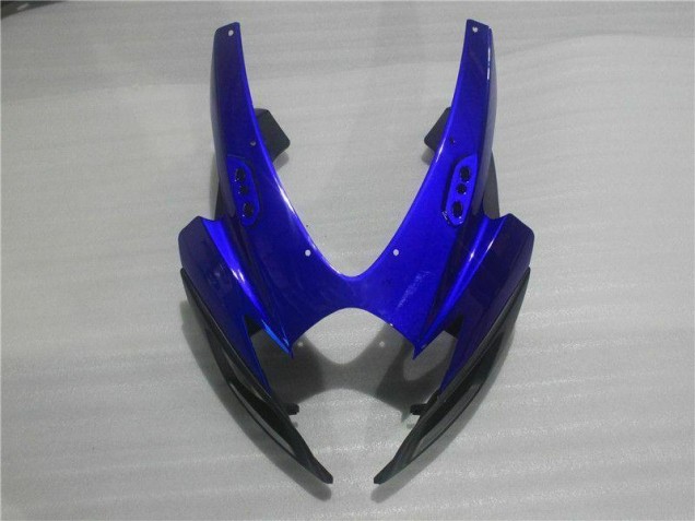 Kit Carenado Moto Suzuki GSXR 600 / 750 K6 06-07 - Azul Kit Carenado Moto Suzuki GSXR 600 / 750 K6 06-07 - Azul