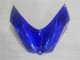 Kit Carenado Moto Suzuki GSXR 600 / 750 K6 06-07 - Azul Kit Carenado Moto Suzuki GSXR 600 / 750 K6 06-07 - Azul