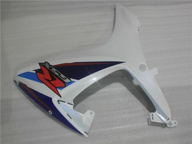 Kit Carenado Moto Suzuki GSXR 600 / 750 K6 06-07 - Azul Kit Carenado Moto Suzuki GSXR 600 / 750 K6 06-07 - Azul