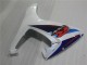 Kit Carenado Moto Suzuki GSXR 600 / 750 K6 06-07 - Azul Kit Carenado Moto Suzuki GSXR 600 / 750 K6 06-07 - Azul