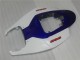 Kit Carenado Moto Suzuki GSXR 600 / 750 K6 06-07 - Azul Kit Carenado Moto Suzuki GSXR 600 / 750 K6 06-07 - Azul