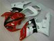 Kit Carenado Moto Yamaha R1 00-01 - Rojo Kit Carenado Moto Yamaha R1 00-01 - Rojo