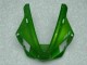 Kit Carenado Moto Yamaha R1 00-01 - Verde Kit Carenado Moto Yamaha R1 00-01 - Verde