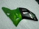 Kit Carenado Moto Yamaha R1 00-01 - Verde Kit Carenado Moto Yamaha R1 00-01 - Verde