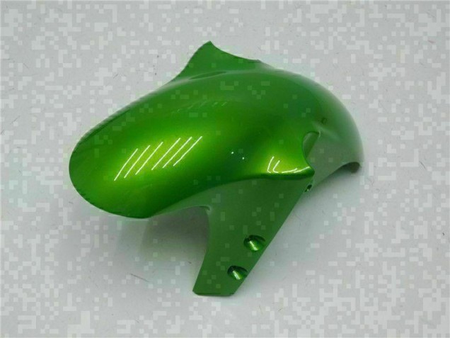 Kit Carenado Moto Yamaha R1 00-01 - Verde Kit Carenado Moto Yamaha R1 00-01 - Verde