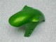 Kit Carenado Moto Yamaha R1 00-01 - Verde Kit Carenado Moto Yamaha R1 00-01 - Verde