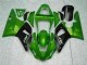 Kit Carenado Moto Yamaha R1 00-01 - Verde Kit Carenado Moto Yamaha R1 00-01 - Verde