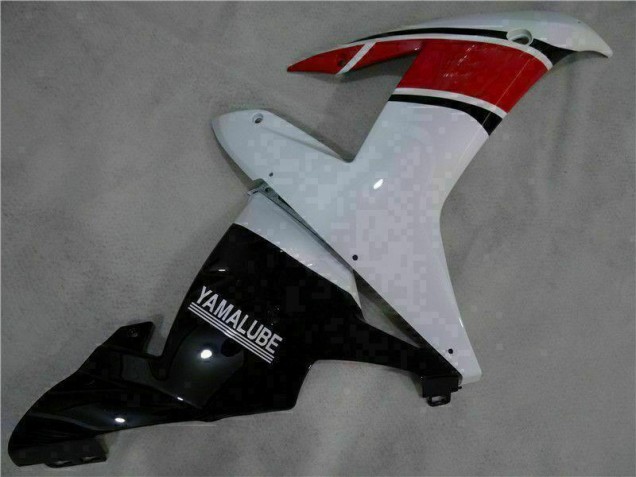 Kit Carenado Moto Yamaha R1 02-03 - Rojo Kit Carenado Moto Yamaha R1 02-03 - Rojo