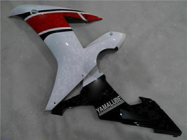 Kit Carenado Moto Yamaha R1 02-03 - Rojo Kit Carenado Moto Yamaha R1 02-03 - Rojo