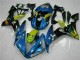 Kit Carenado Moto Yamaha R1 04-06 - Azul Kit Carenado Moto Yamaha R1 04-06 - Azul