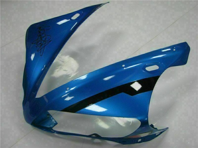 Kit Carenado Moto Yamaha R1 04-06 - Azul Kit Carenado Moto Yamaha R1 04-06 - Azul