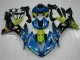 Kit Carenado Moto Yamaha R1 04-06 - Azul Kit Carenado Moto Yamaha R1 04-06 - Azul