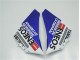 Kit Carenado Moto Yamaha R1 12-14 - Azul Blanco Negro Kit Carenado Moto Yamaha R1 12-14 - Azul Blanco Negro