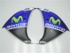 Kit Carenado Moto Yamaha R1 12-14 - Azul Blanco Negro Kit Carenado Moto Yamaha R1 12-14 - Azul Blanco Negro