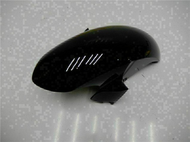 Kit Carenado Moto Yamaha R6 06-07 - Amarillo Negro Kit Carenado Moto Yamaha R6 06-07 - Amarillo Negro