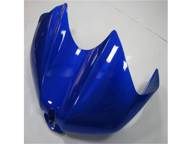 Kit Carenado Moto Yamaha R6 06-07 - Azul Blanco Kit Carenado Moto Yamaha R6 06-07 - Azul Blanco