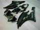 Kit Carenado Moto Yamaha R6 06-07 - Negro Kit Carenado Moto Yamaha R6 06-07 - Negro