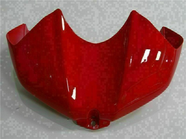 Kit Carenado Moto Yamaha R6 06-07 - Rojo Blanco Kit Carenado Moto Yamaha R6 06-07 - Rojo Blanco