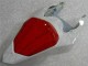 Kit Carenado Moto Yamaha R6 06-07 - Rojo Blanco Kit Carenado Moto Yamaha R6 06-07 - Rojo Blanco