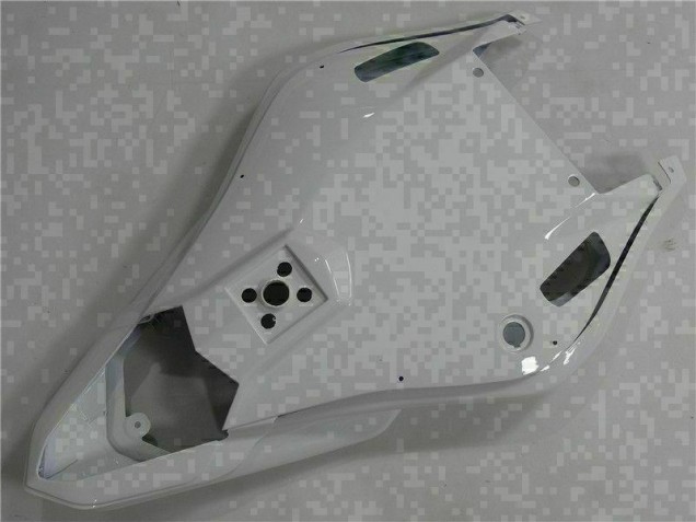 Kit Carenado Moto Yamaha R6 06-07 - Rojo Blanco Kit Carenado Moto Yamaha R6 06-07 - Rojo Blanco
