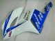 Kit Completo Carenado Moto Honda CBR 1000 RR 04-05 - Azul Blanco Kit Completo Carenado Moto Honda CBR 1000 RR 04-05 - Azul Blanco
