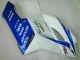Kit Completo Carenado Moto Honda CBR 1000 RR 04-05 - Azul Blanco Kit Completo Carenado Moto Honda CBR 1000 RR 04-05 - Azul Blanco