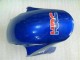 Kit Completo Carenado Moto Honda CBR 1000 RR 04-05 - Azul Blanco Kit Completo Carenado Moto Honda CBR 1000 RR 04-05 - Azul Blanco